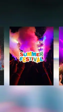 Summer Festival 3