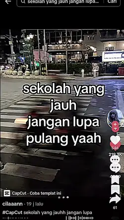 skolah yg jauh