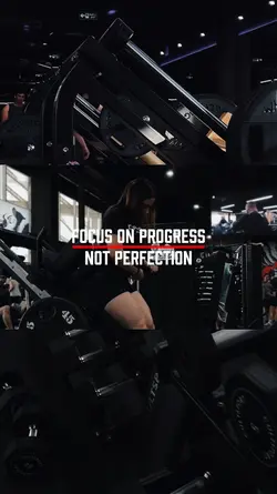 focus on process 