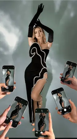 PHOTO MODEL