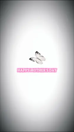 Mother's Day