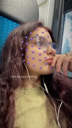 Rain keeps falling