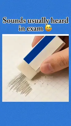 exam day