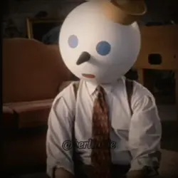 Jack In The Box Man