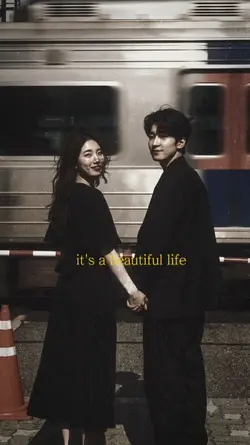 Beautiful life