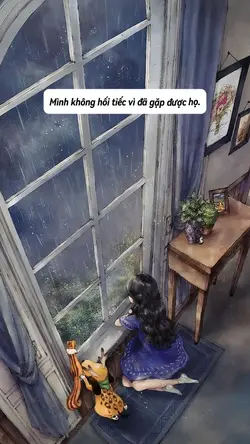 Stt tâm trạng 