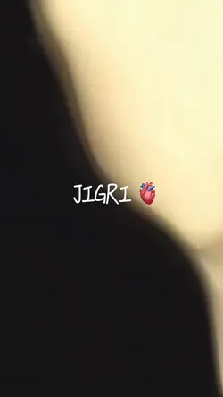 jigri Yaar trend