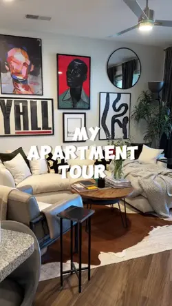 Room tour