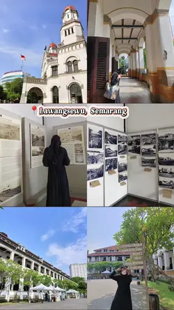 Lawangsewu