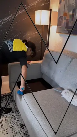 Home cleaning