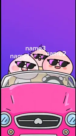 친구들끼리 쓰면 완전 간지
