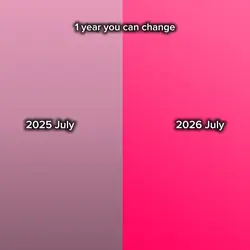 July 2025 July 2026