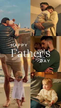 father's Day V. 3