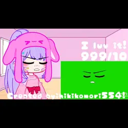 Green Screen