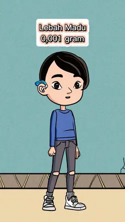 Anak Pintar