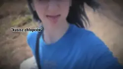 kusisz chłopców
