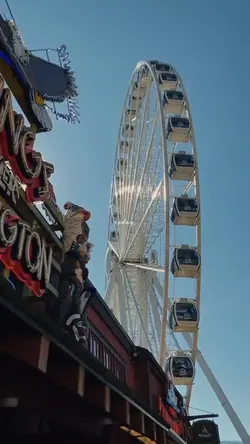 travelvlog aesthetic