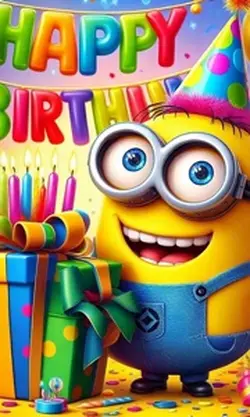 Minions 