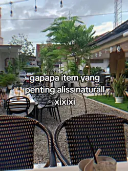 yg penting alis 
