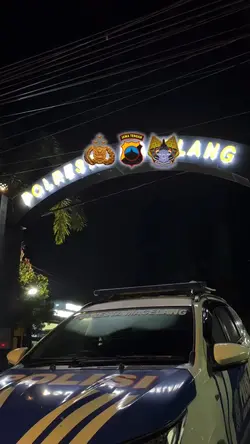 Patroli Skala Besar