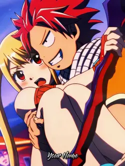 Fairy Tail