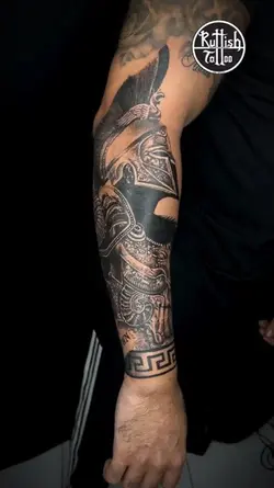 tattooist_ruttish