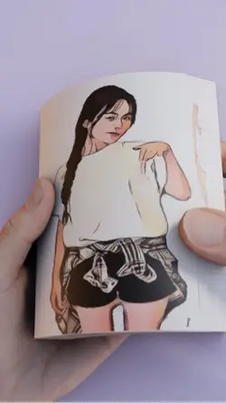 Mrcomfort flipbook 