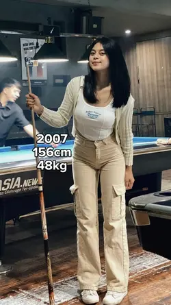 trend tahun lahir