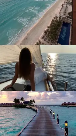 3 grid videos