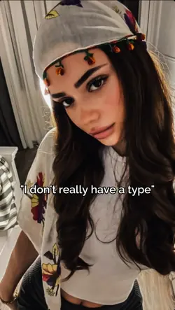 my type