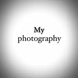 my photography