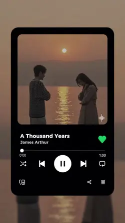 Frame Spotify