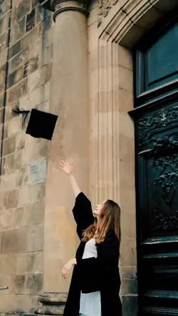 graduation 