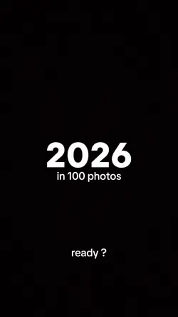 2026 in 100 photos