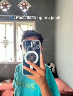 Iklan hp