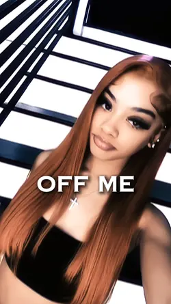 OFF ME