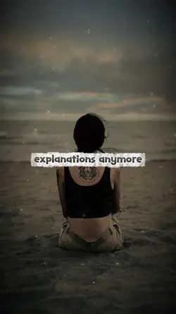 That sh*T changed me