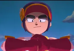 Fang edit