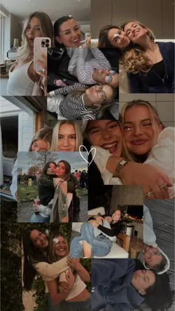 Friendship💗