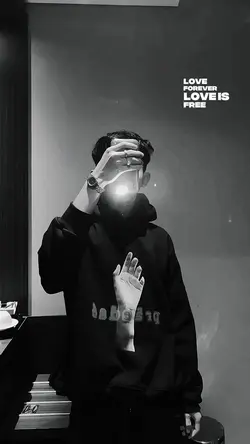 aesthetic b&w