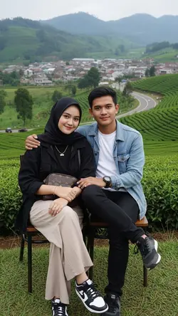 AI pasangan filter 