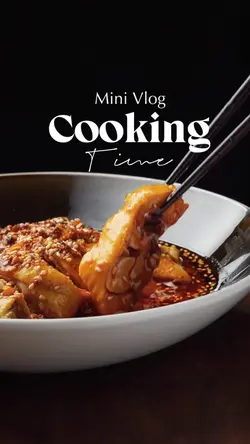cooking time