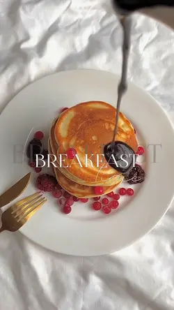 Breakfast Sunday 