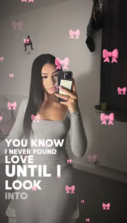 Lyrics Ribbon Trend