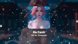 HẠ CÁNH