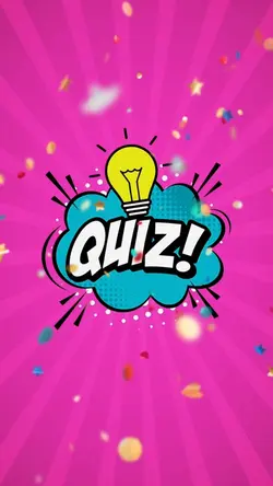 Quiz für BFFs