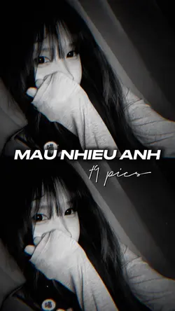 MẪU NHIỀU ẢNH