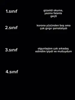 4.sınıf…