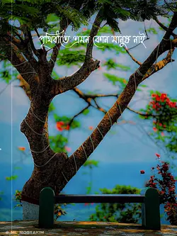 পৃথিবীতে এমন কোন মানুষ নাই যা