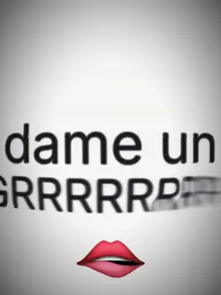 DAME UN GRR